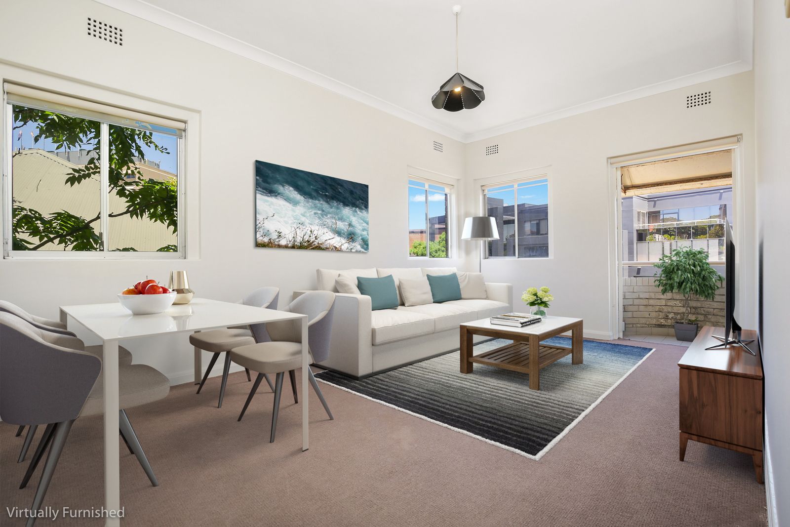 9/2B Darling Point Road, Edgecliff Property History & Address