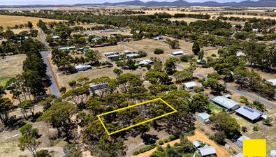 Picture of 100 Second Avenue, KENDENUP WA 6323