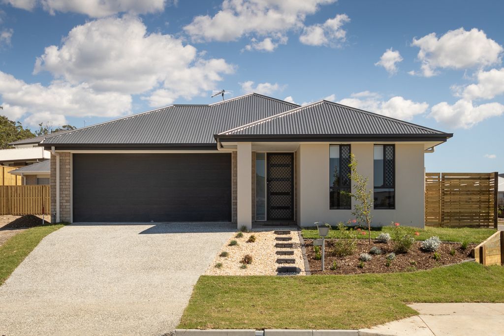 22 (Lot 38) Oxford Street, Pimpama QLD 4209, Image 0