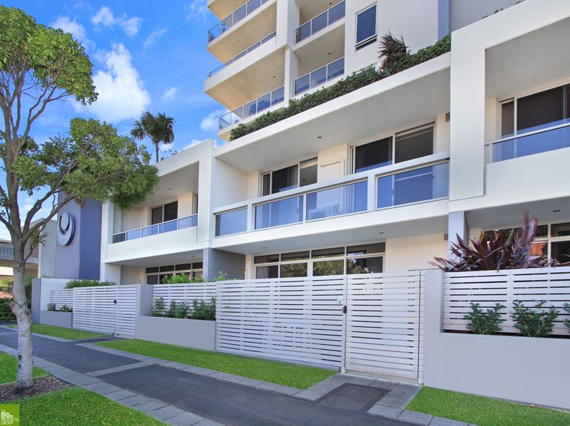 4/2-12 Young Street, Wollongong NSW 2500