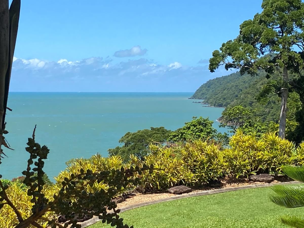 550 Etty Bay Rd, Etty Bay QLD 4858, Image 2