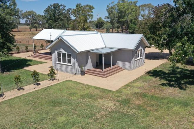 Picture of 180 Union Road, KATANDRA WEST VIC 3634