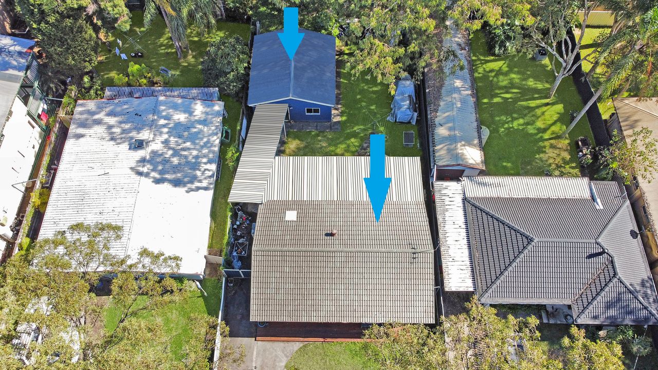 5 bedrooms House in 8 Richardson Road SAN REMO NSW, 2262