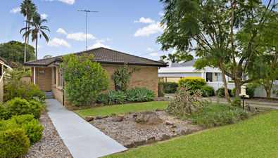 Picture of 11 McCrae Drive, CAMDEN SOUTH NSW 2570