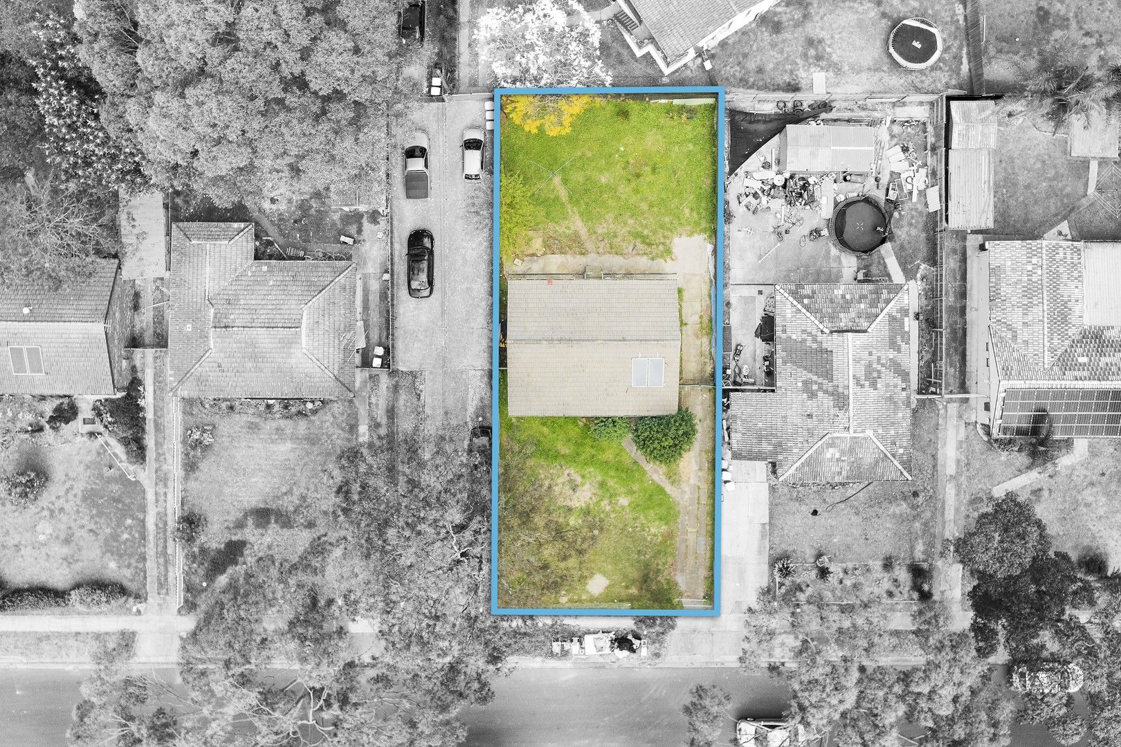 House in 53 Kolodong Drive, QUAKERS HILL NSW, 2763