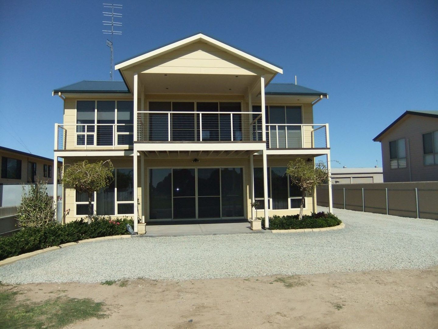 115 Edwardes Terrace, Port Victoria SA 5573, Image 0