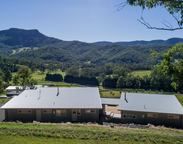 30 Glenayar Road, Barrengarry NSW 2577