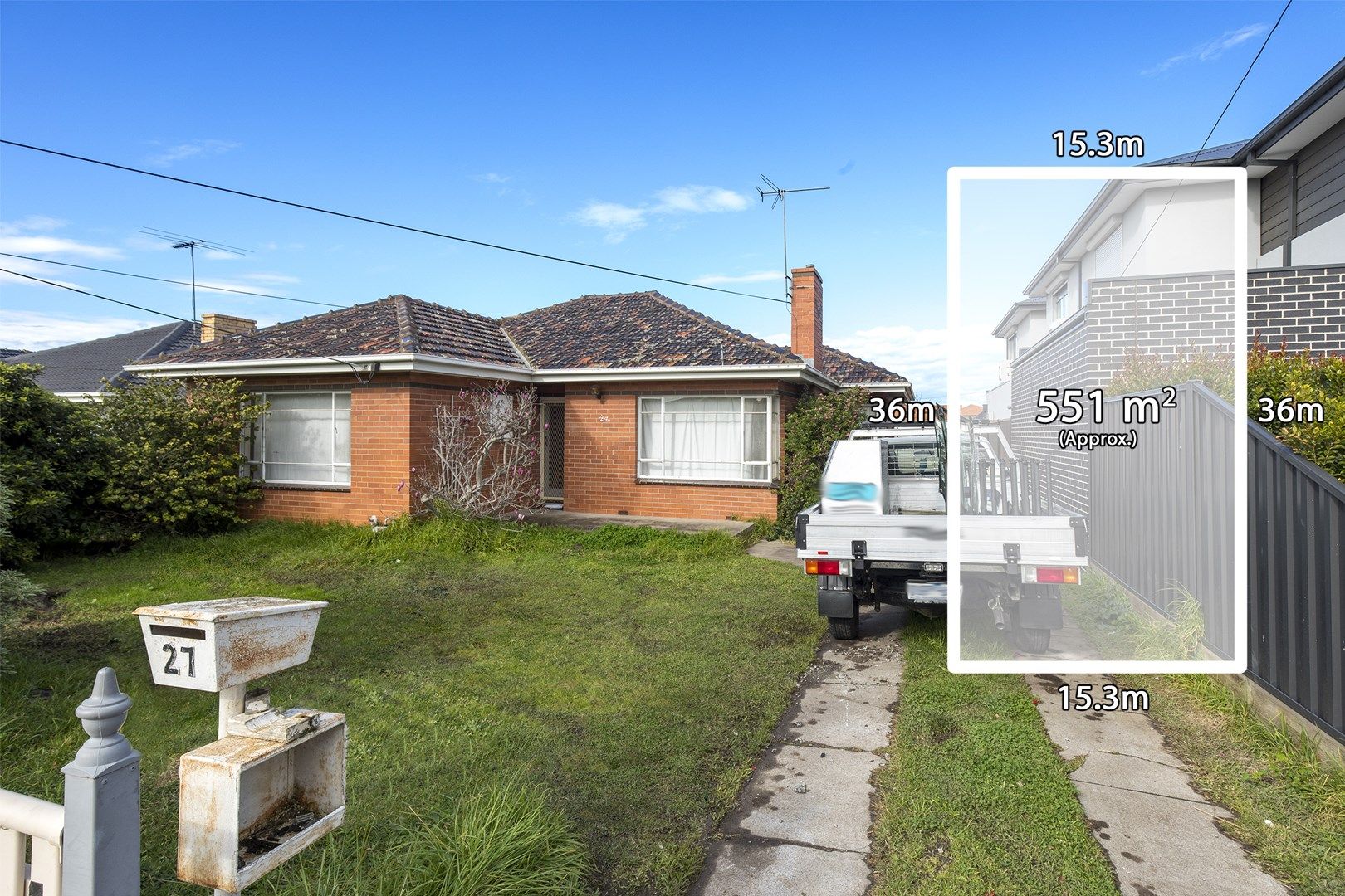 27 Medfield Ave, Avondale Heights VIC 3034, Image 0