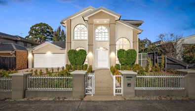 Picture of 64 Lechte Road, MOUNT WAVERLEY VIC 3149