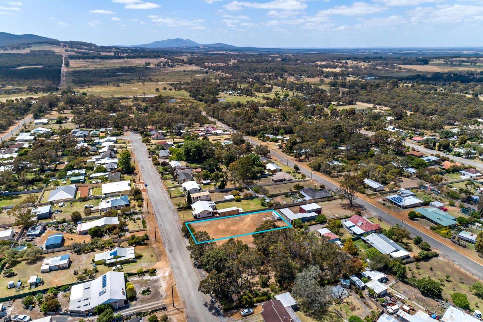 8 Webster Street, Mount Barker WA 6324, Image 0