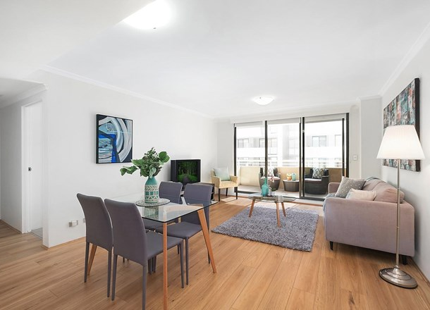 43/121-133 Pacific Highway, Hornsby NSW 2077