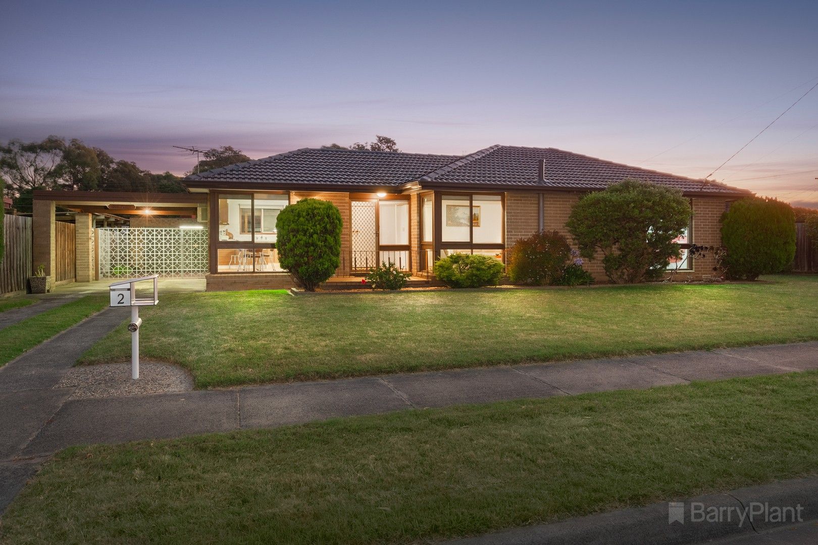 Sold 2 Rutland Court, Keysborough VIC 3173 on 14 Feb 2023 - 2018286609 ...