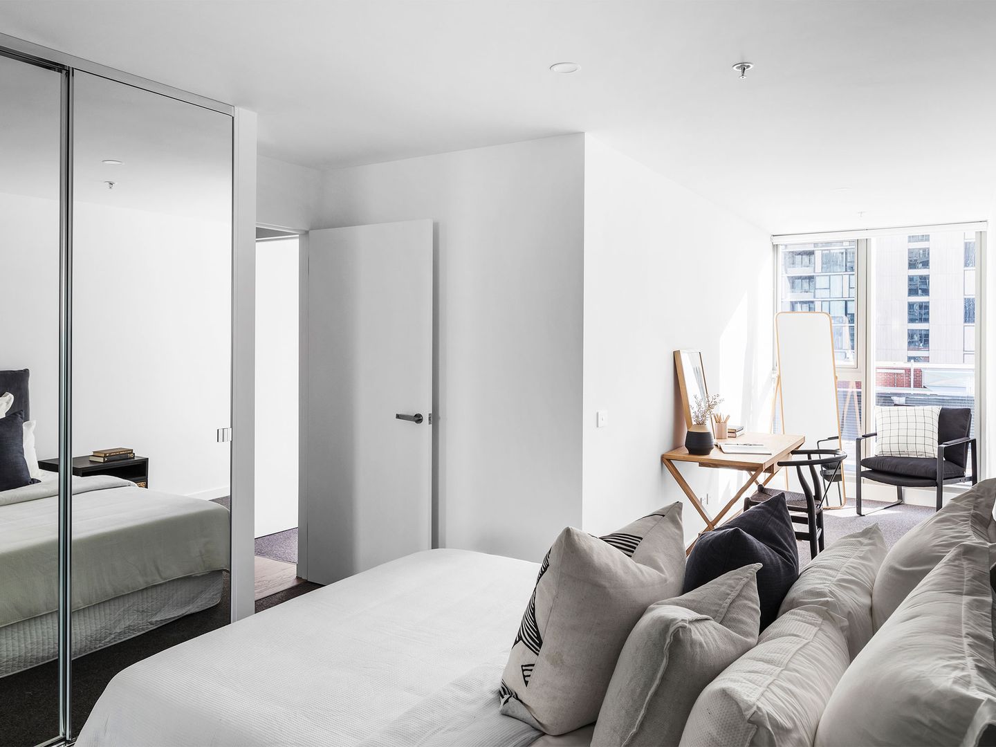 2 bedrooms New Apartments / Off the Plan in 1104/15 Everage Street MOONEE PONDS VIC, 3039