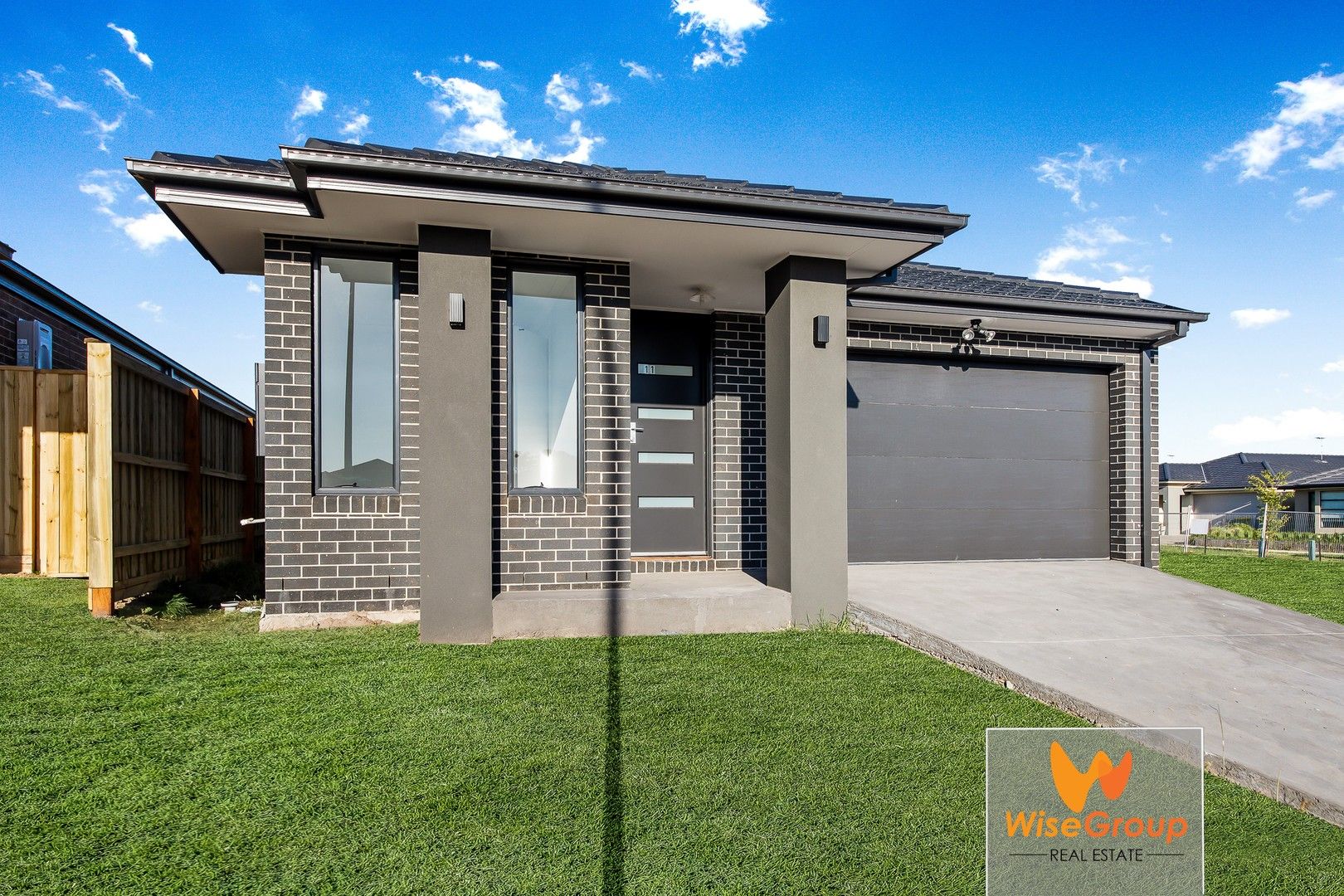 Lot 8 Lance Terrace, Cranbourne East VIC 3977, Image 0