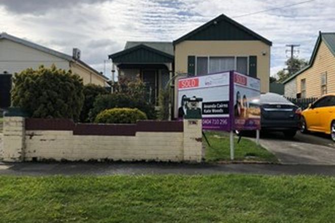 Picture of 25 Conway Street, MOWBRAY TAS 7248