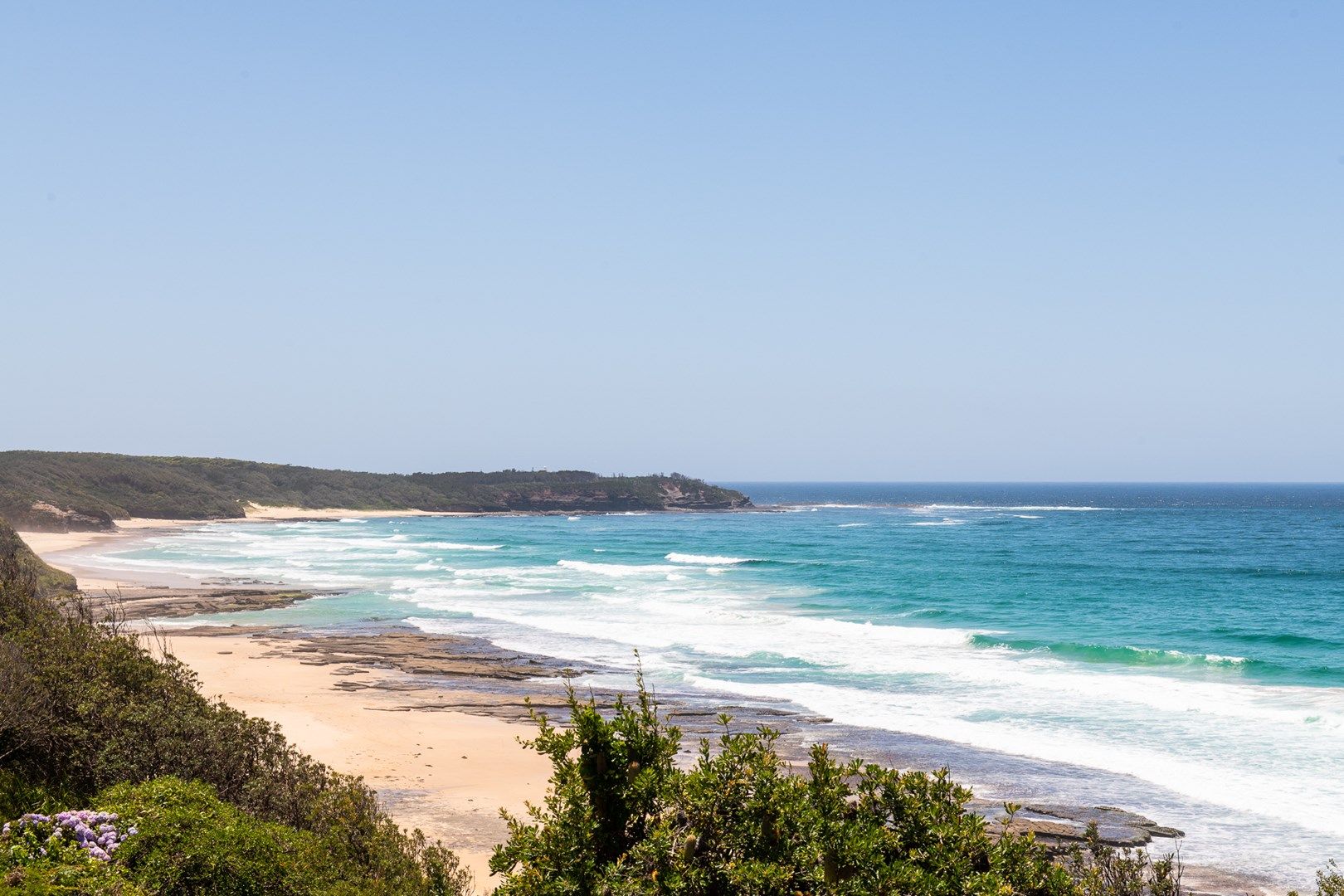 99 South Pacific Crescent, Ulladulla NSW 2539, Image 0