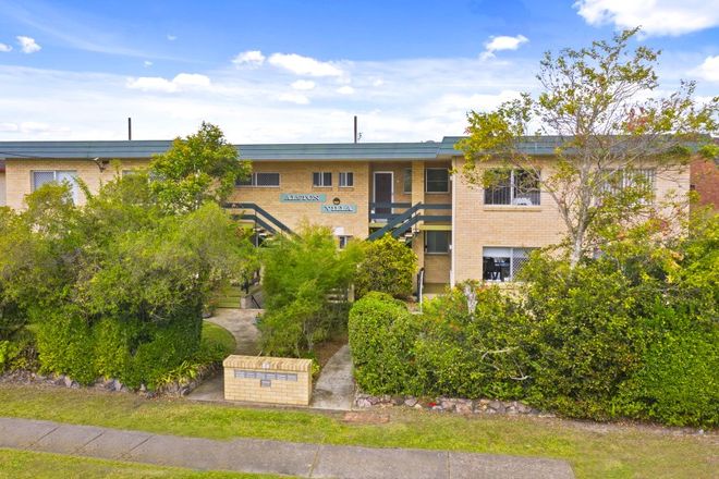 Picture of 6/41 Netherton Street, NAMBOUR QLD 4560