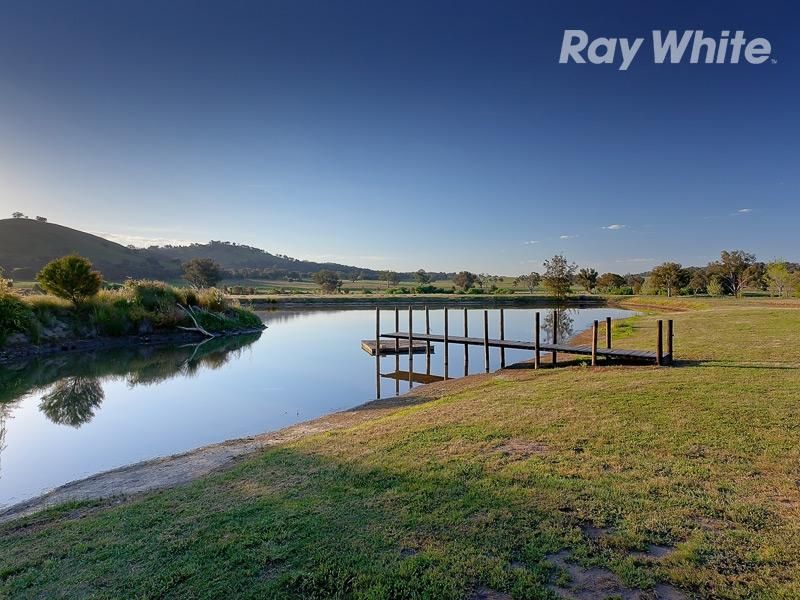 27 Burgess Lane, WODONGA VIC 3690, Image 1