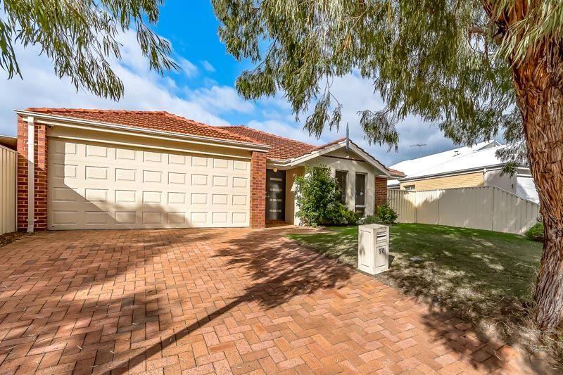 50 Litchfield Crescent, Carramar WA 6031, Image 0