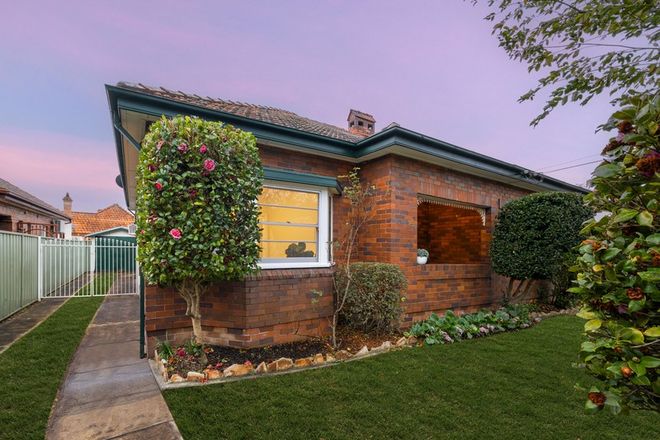 Picture of 9A Rowley Street, BURWOOD NSW 2134