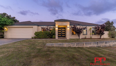 Picture of 31 Loretta Fairway, CARRAMAR WA 6031