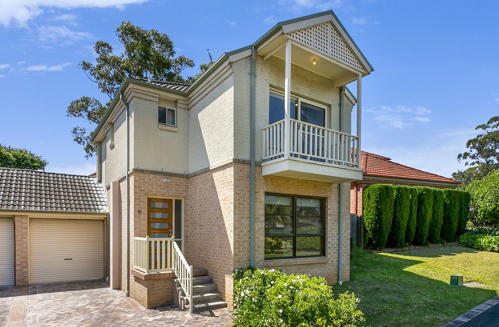 18 Scarborough Way, Cherrybrook NSW 2126 House For Rent Domain