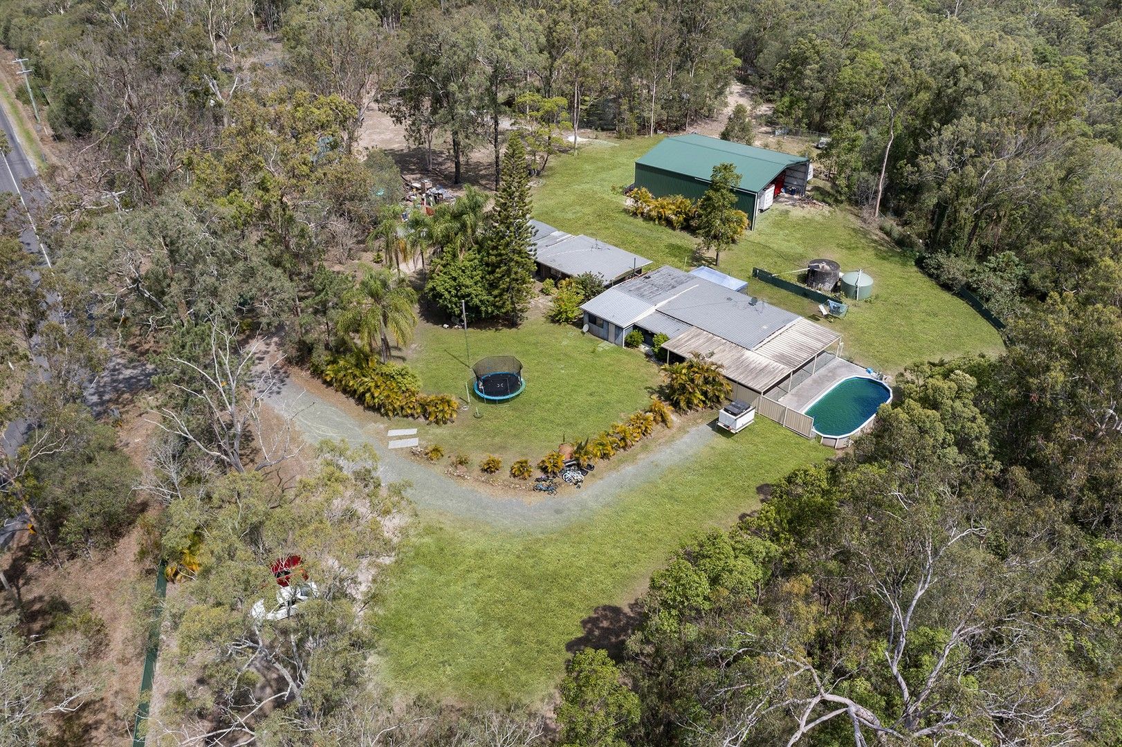 72-102 Chardon Bridge Road, Cedar Creek QLD 4207, Image 0