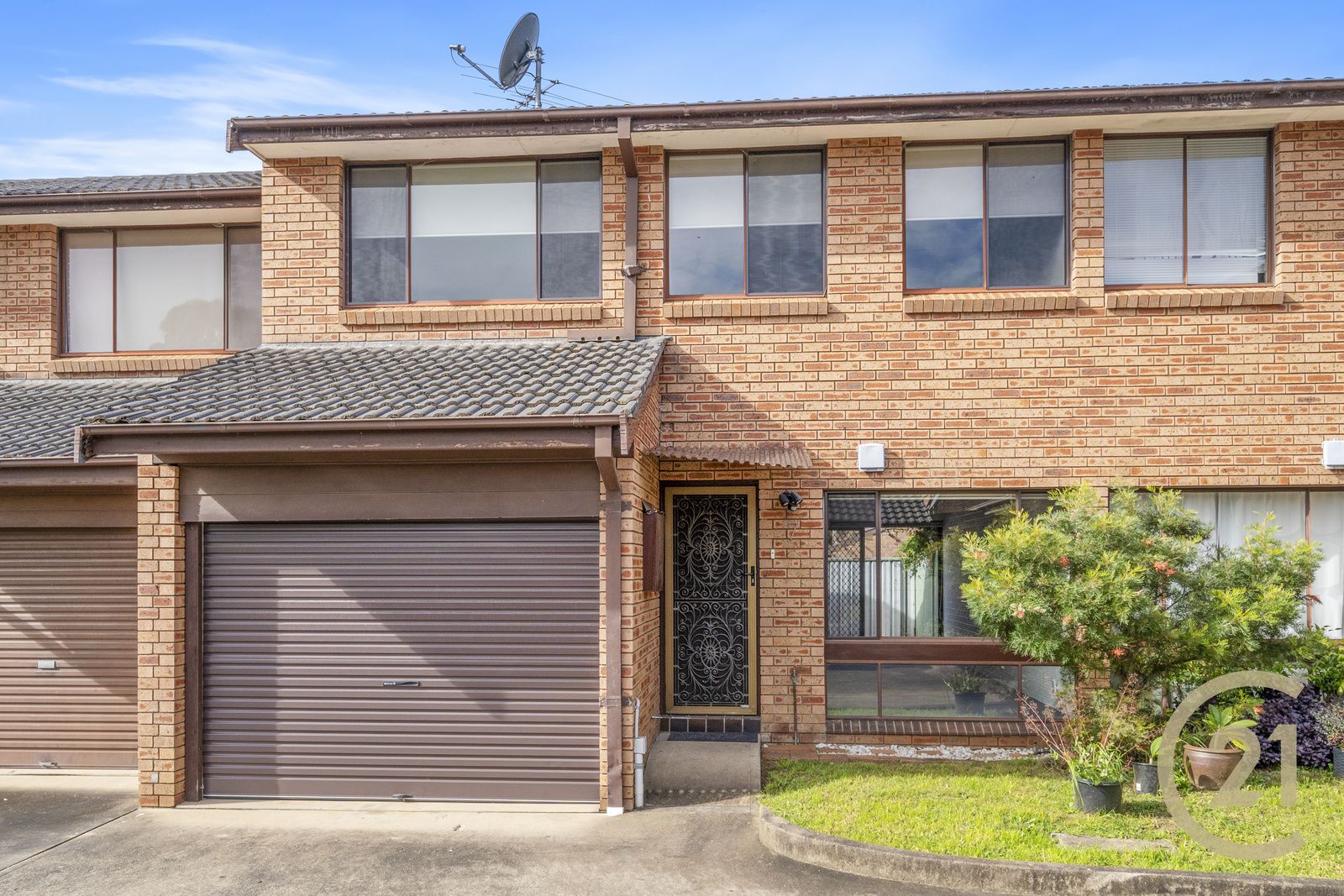 7/156 Moore Street, Liverpool NSW 2170, Image 0