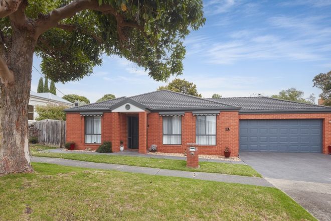 Picture of 1A Neerim Street, DROUIN VIC 3818