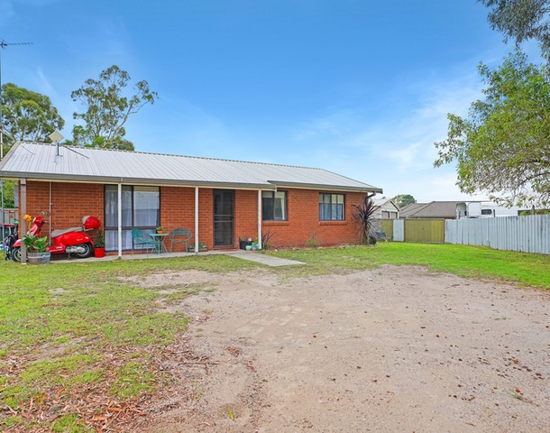 1 Creswick Place, Marulan NSW 2579