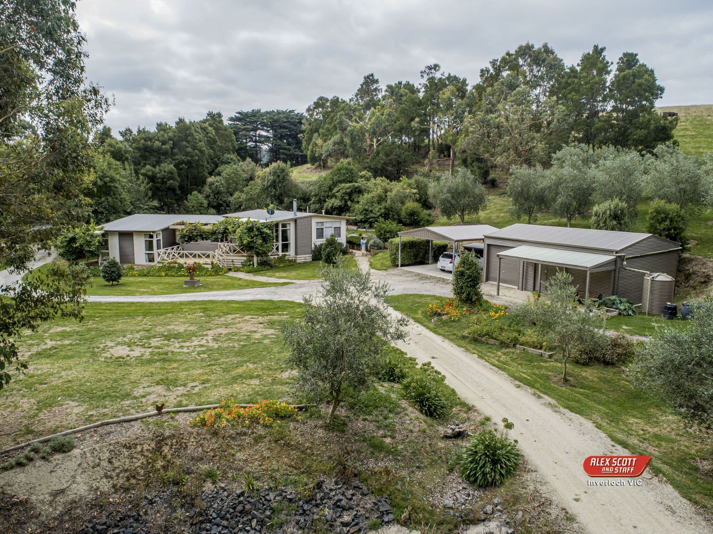 190 Andersons Inlet Road, Jumbunna VIC 3951, Image 2