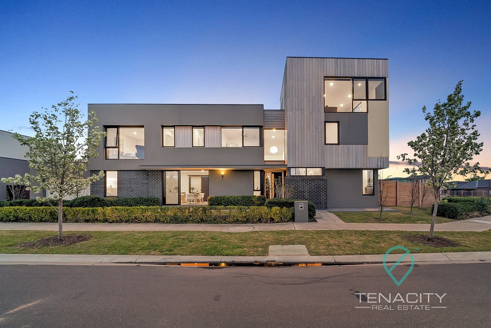 1 Stonybrook Boulevard, Hillside VIC 3037, Image 0