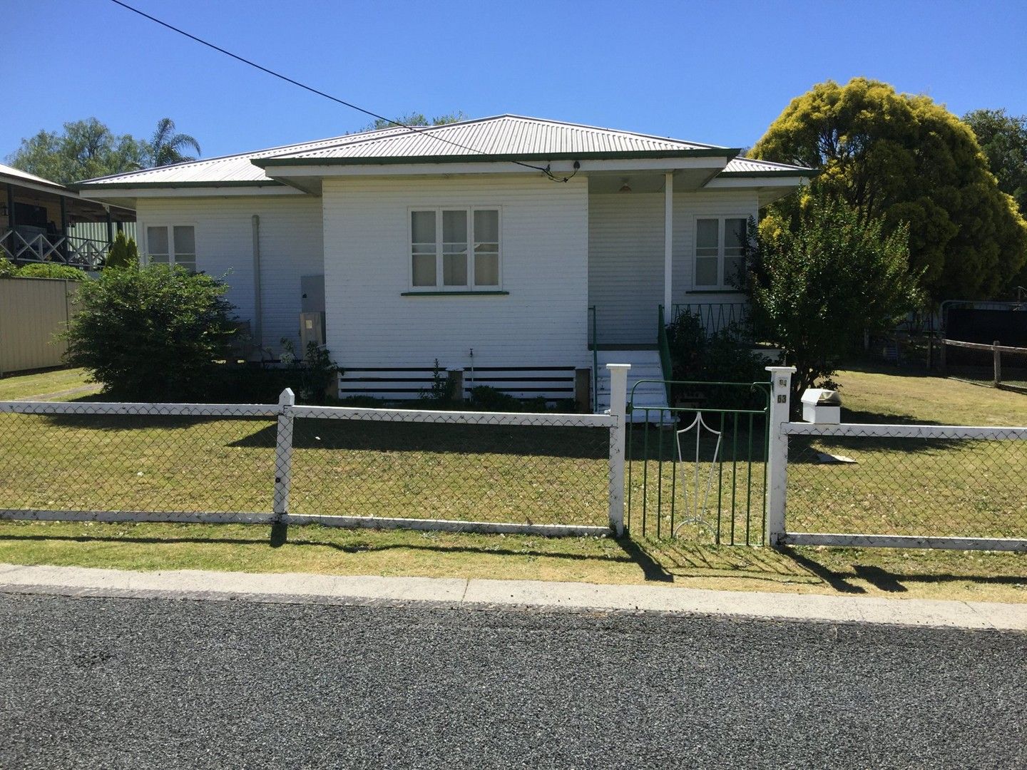3 bedrooms House in 63 Myall Avenue WARWICK QLD, 4370