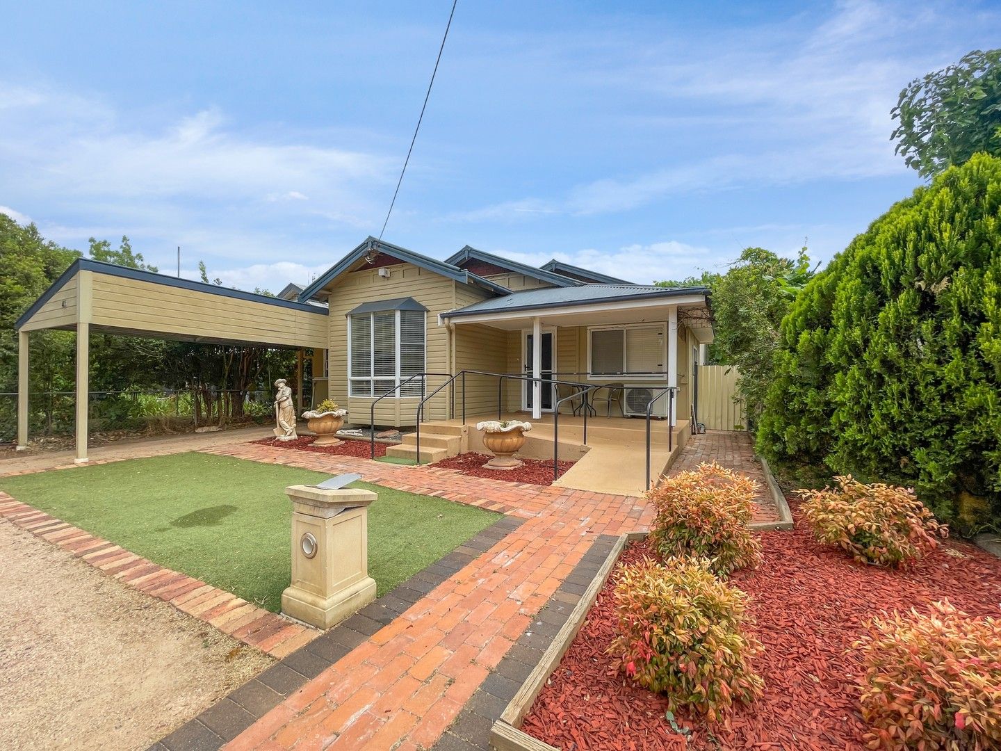 43 Farrand Street, Forbes NSW 2871, Image 0