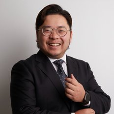 Tony Fang, Sales representative