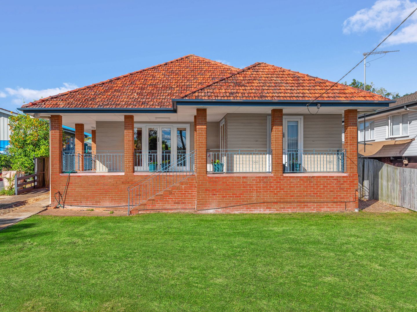 87 Maundrell Terrace, Chermside West QLD 4032, Image 1
