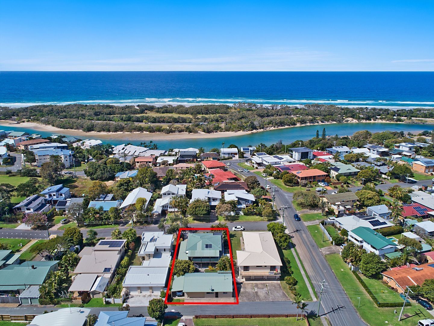 1/39 Orient Street, Kingscliff NSW 2487 Apartment For Rent Domain