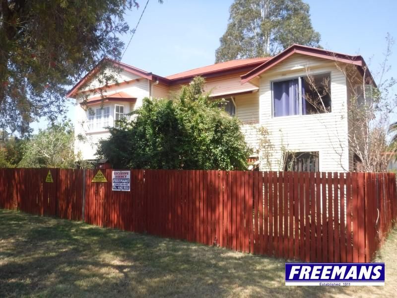 3 bedrooms House in 41 Knight Street KINGAROY QLD, 4610