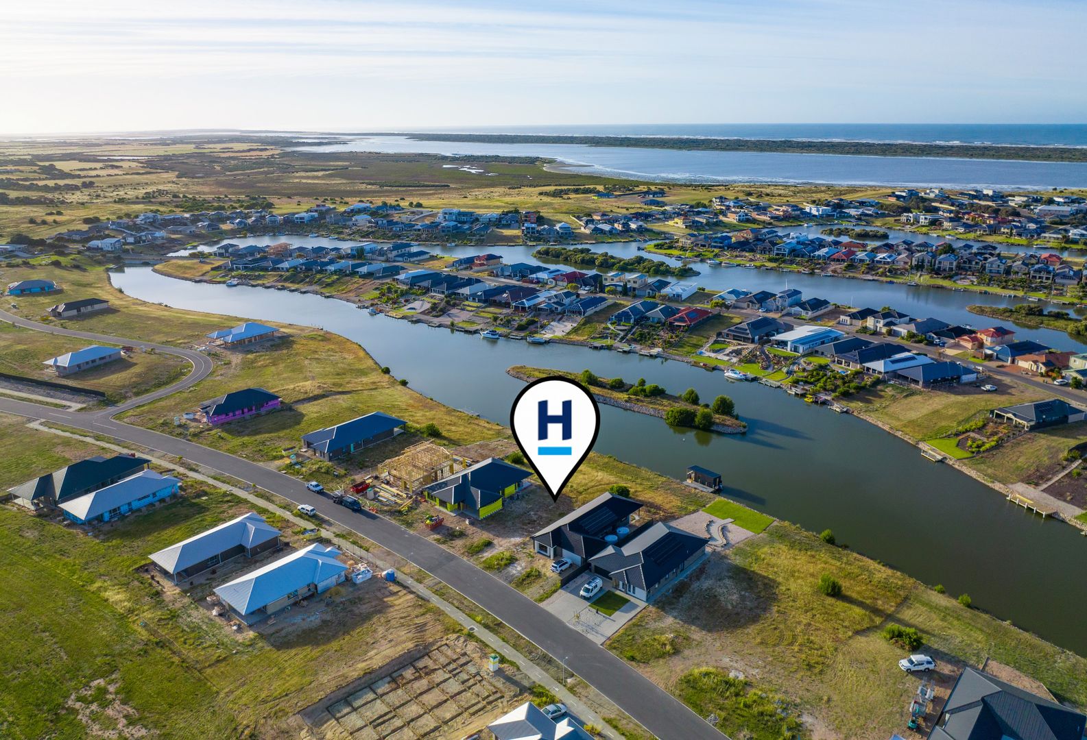 (Lot 8029) 49 Victoria Parade, Hindmarsh Island SA 5214, Image 2