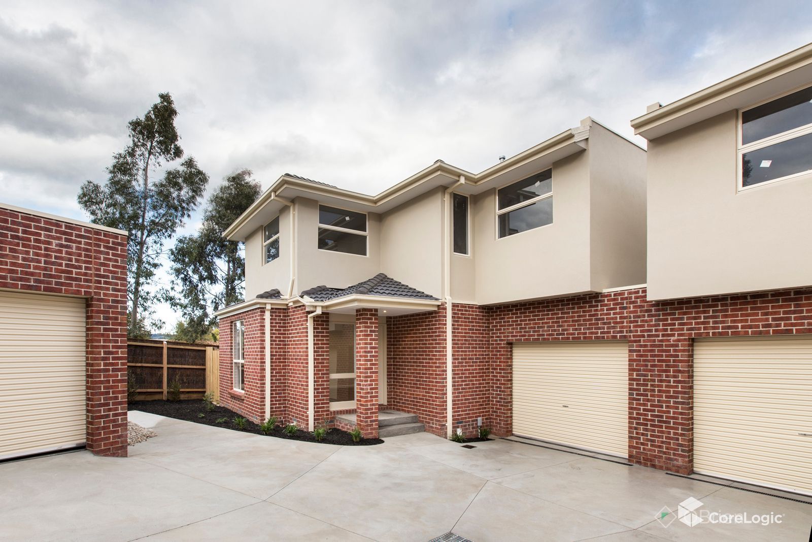3 bedrooms House in 3/105 Springfield Drive NARRE WARREN VIC, 3805