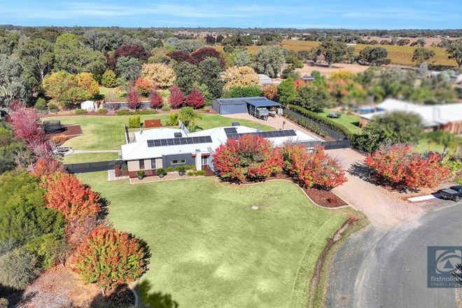 Picture of 11 Hollara Drive, MOAMA NSW 2731