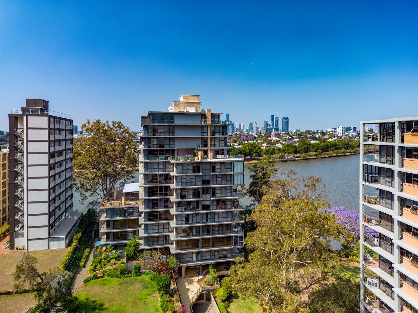 23/58 Sandford Street, St Lucia QLD 4067, Image 0