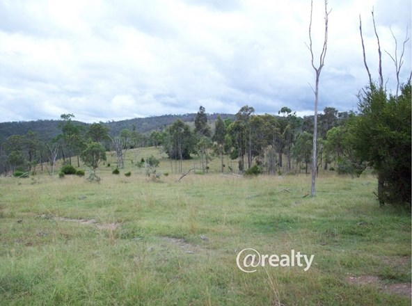 Lot 3 Tomine Road, Booubyjan QLD 4601