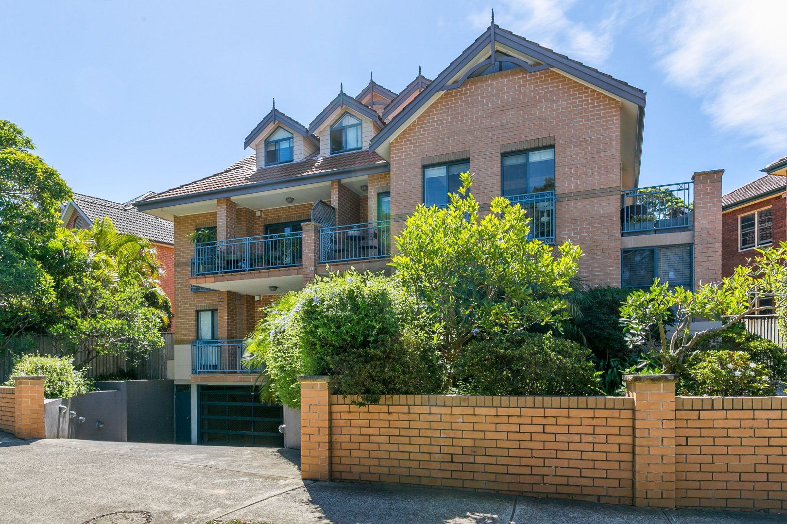 7/349 Sailors Bay Road, Northbridge NSW 2063, Image 1