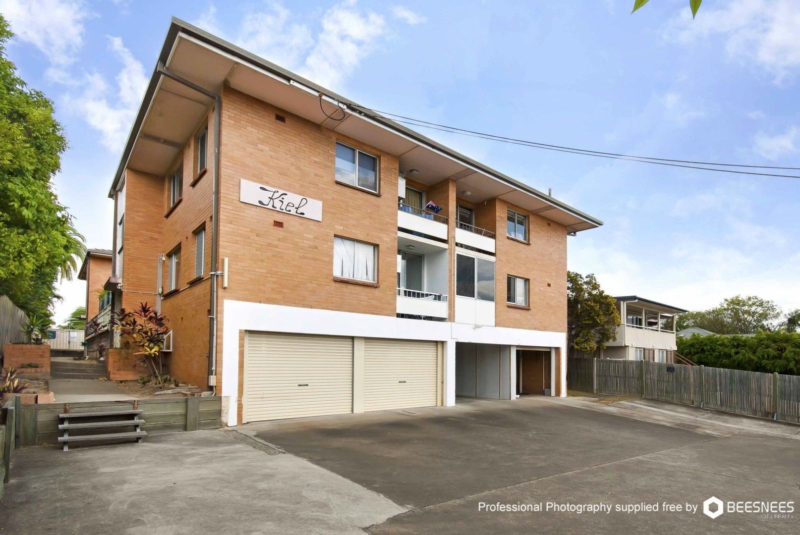 2 bedrooms Apartment / Unit / Flat in 10/28 Villa Street ANNERLEY QLD, 4103