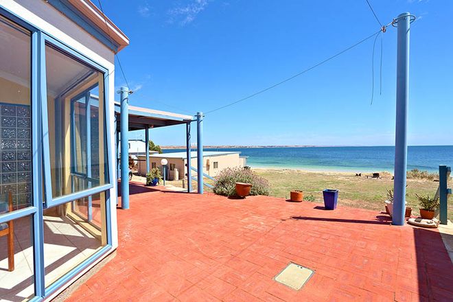Picture of Lot 107 Black Point Drive, BLACK POINT SA 5571