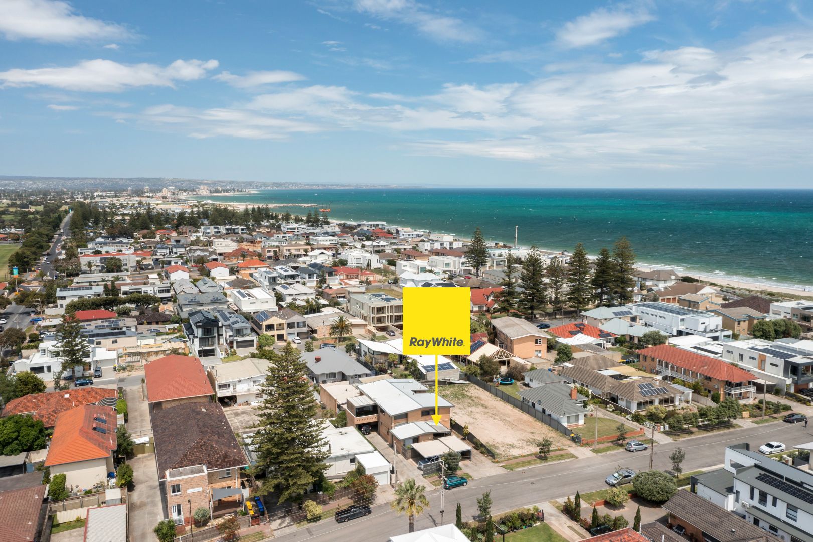 2/15 Renwick Street, West Beach SA 5024, Image 1