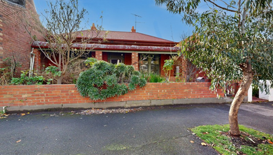 Picture of 167 Glenlyon Road, BRUNSWICK EAST VIC 3057