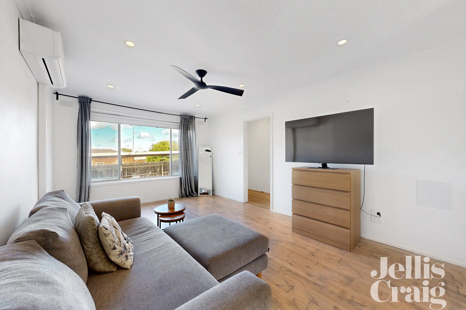 2 bedrooms Apartment / Unit / Flat in 4/20 Sandford Street HIGHETT VIC, 3190
