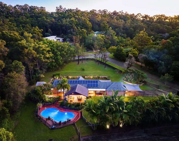 18 Canopy Drive, Bonogin QLD 4213